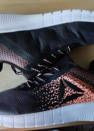 Кросівки reebok instaite run bs8487 оригінал розмір 38 см 24.5 нові