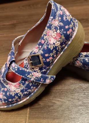 Обувь от heavenly feet