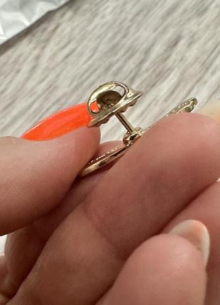 Брош брошка 7