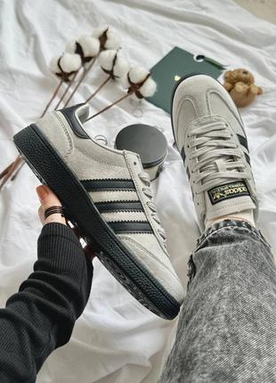 Adidas spezial grey