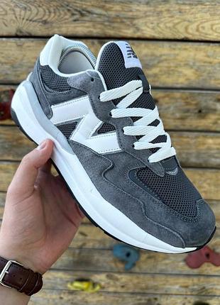 Кросівки new balance 5740 3