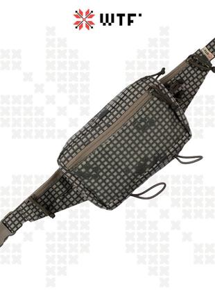 Поясна сумка basilisk dnc/desert night camouflage