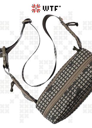 Поясна сумка basilisk dnc/desert night camouflage