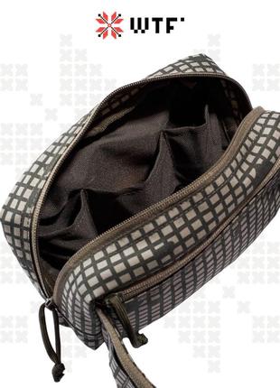 Поясна сумка basilisk dnc/desert night camouflage