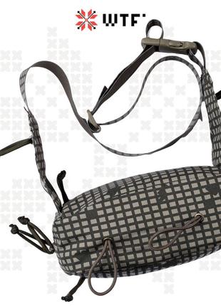 Поясна сумка basilisk dnc/desert night camouflage