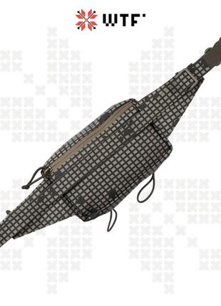Поясна сумка basilisk dnc/desert night camouflage