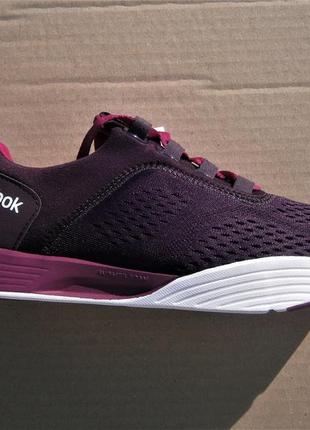 Кросівки reebok cardio challenge trainers v66613 оригінал