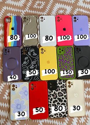 Чохол для iphone 11