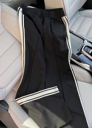 Спортивний костюм  в стилі celine4 фото