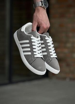 Замшеві кеди з прошитою підошвою🧵🪡