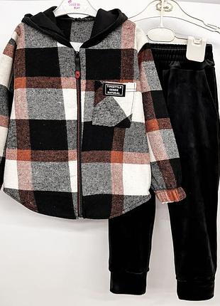 Костюм дитячий