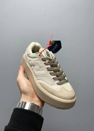 NB 550 Grey