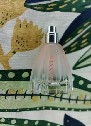 Парфуми lanvin modern princess eau sensuelle