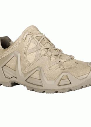 Ботинки "lowa zephyr mk2 lo tf" desert eu45 310892/0410 <unk> 0410