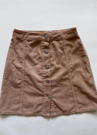 Женская юбочка