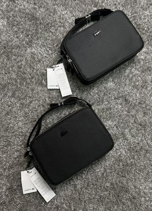 Сумка lacoste chantaco