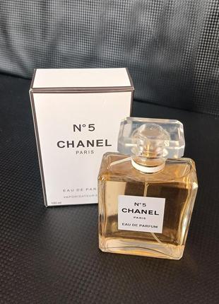 Парфуми chanel # 5  100ml