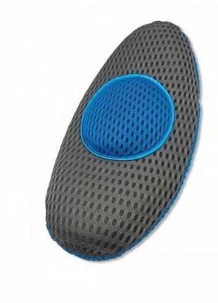 Ортопедична подушка для попереку lumbar support tv one.3 фото