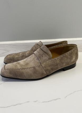 Мокасини