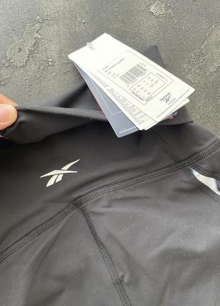 Велосипедки reebok 10