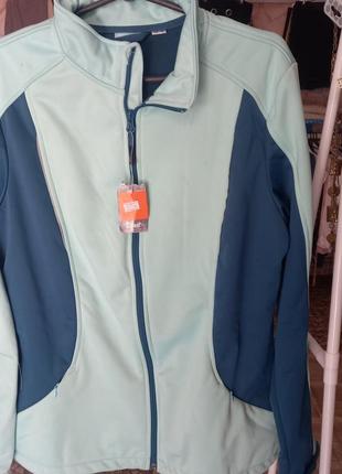 Кофта спортивна