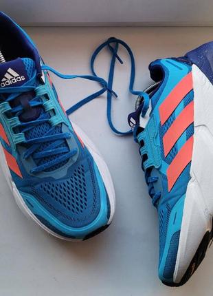 Мужская оригинальная новая модель кроссовок adidas adistar gx 3000