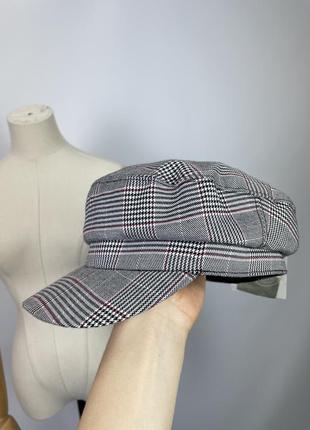 Новая кепка stradivarius 4