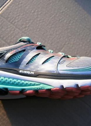 Кросівки saucony zealot iso2 s10314-1 оригінал