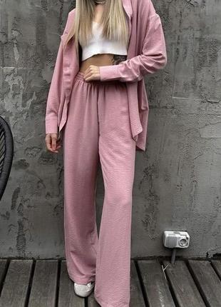 Костюм бренду linamalina