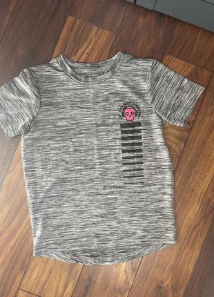 Футболка ,лосины