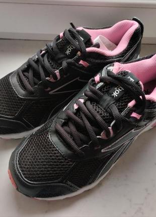 Кросівки reebok womens pheehan run 3.0 running v71990 оригінал
