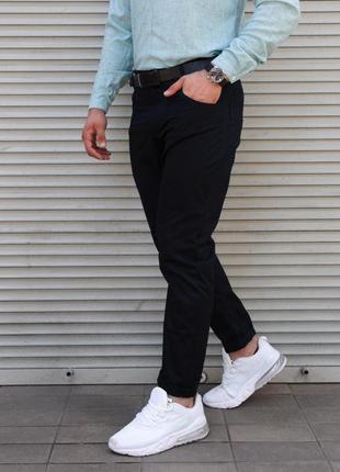 Мужские брюки