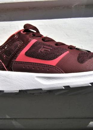 Кросівки fila olivia low 1010172.wom оригінал