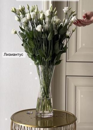 Срочно 🔥 ваза для цветов1 фото