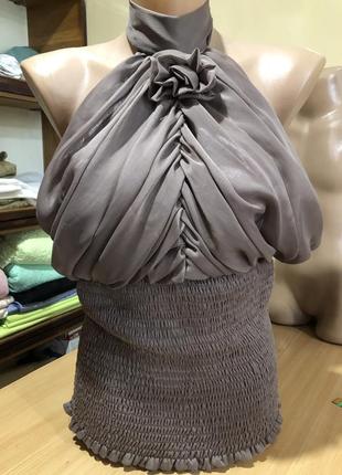 Женская блузка