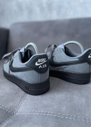 Кросівки nike3 фото