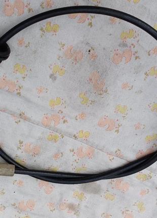 Трос спидометра ваз 2101 срp