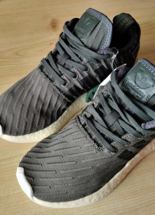 Кросівки adidas nmd_r2 w ba7261 оригінал