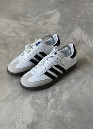 Adidas samba