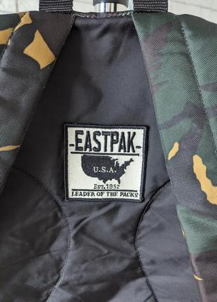 Eastrak Ausa рюкзак оригинал5 фото