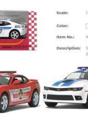 Модель 5  kt5383wpr  chevrolet camaro 2014