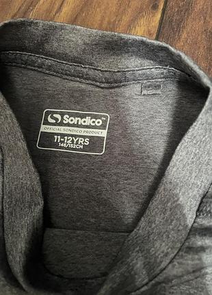 Майстри та термо футболка на дівчинку 6