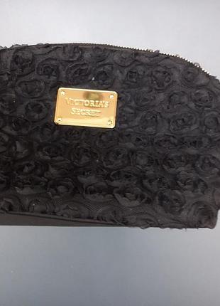 Косметичка текстиль