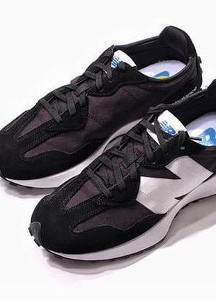 Кросівки new balance жіночі 327