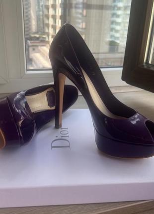 Cristian dior