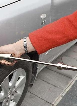 Комплект для удаления вмятин на кузове malatec 18276