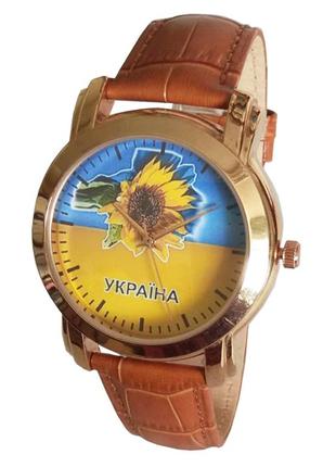Годинник жіночий дизайнерський україна