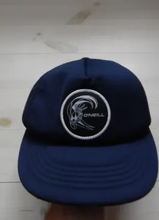 Кепка тракер vintage oneill surfboards trucker hat