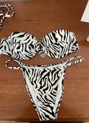 Купальник victoria’s secret