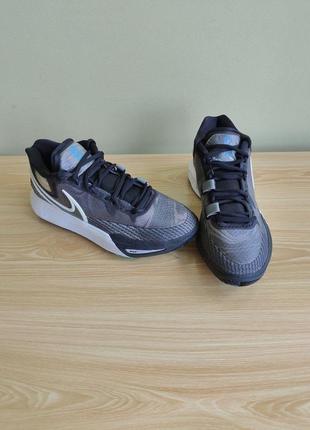 Мужские баскетбольные кроссовки для зала nike kyrie 8 orca dj6017-001